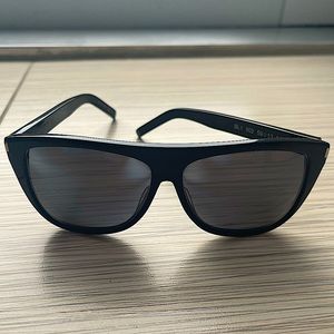 Saint Laurent Sunglasses SL 159mm